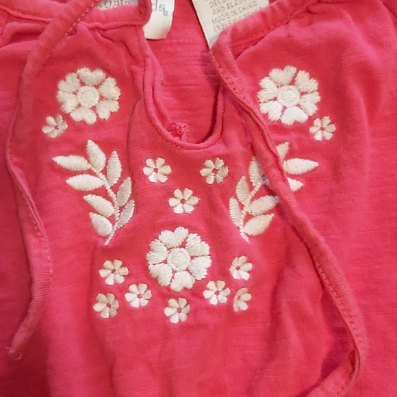 Toddler Boho Shirt - Picture 3 of 5